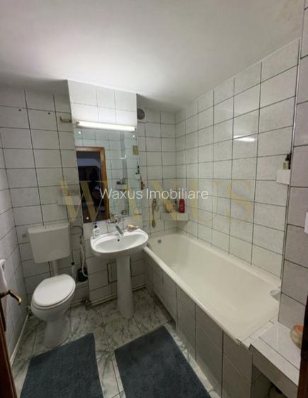 Apartament de 4 camere, decomandat la, 82 MP, Piata Flora/Manastur  - 7