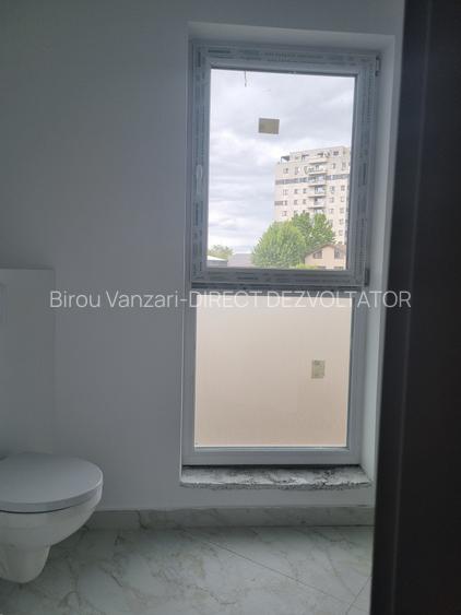 Apartament 3 camere,2 bai,centrala proprie,mutare imediata,TVA inclus in pret! - 5