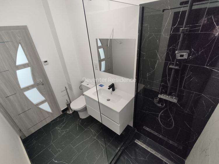 Apartament 3 cam decomandat, 2 bai, 2 balcoane, Cămară, incalz pardoseala - 3