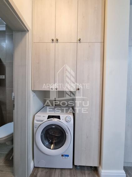 Apartament cu 2 camere, de inchiriat, petfriendly, Chisoda - 10