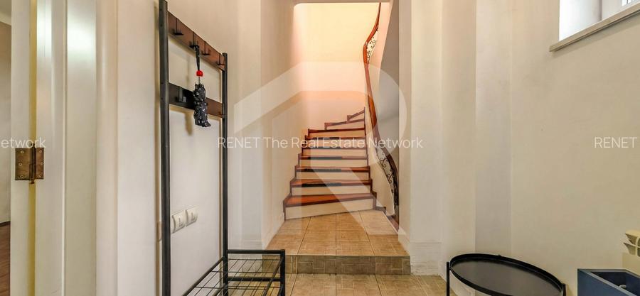 Spațiu de birouri premium în inima capitalei - 10