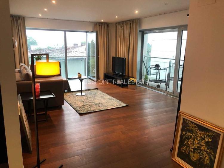 APARTAMENT DOUA CAMERE /COMPLEX/ARCUL DE TRIUMF - 3