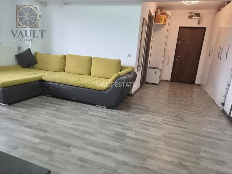 Apartament 2 camere Bulevardul Chisinau - 3