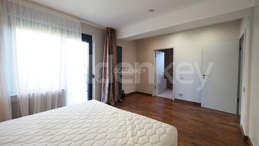 Vila duplex cu 5 camere | complex rezidential | British School - 15