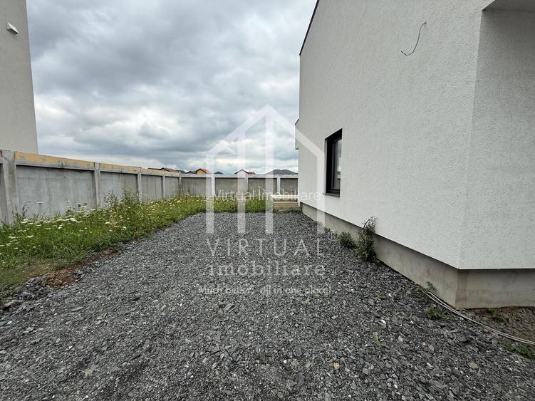 Duplex - 5 camere, 133 mp, curte de 172 mp - Garaj - Selimbar - 11