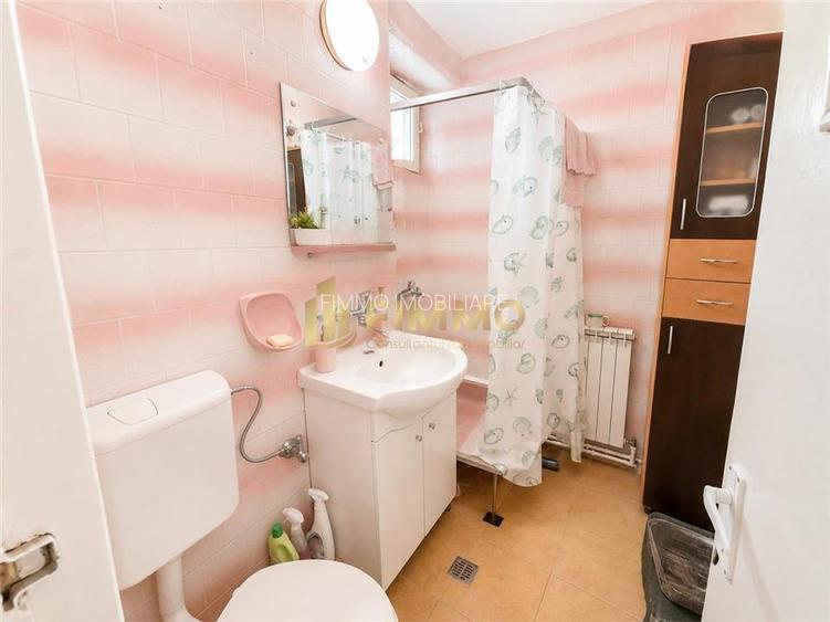 Apartament 2 camere | Decomandat | Zona Centrala | ID : 1755 - 7