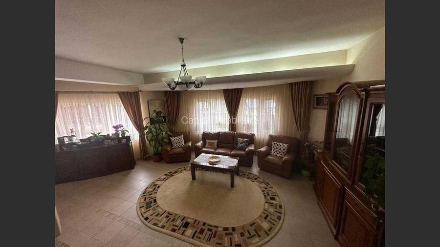 House for sale in Tomești, village Chicerea, Iași county - 7