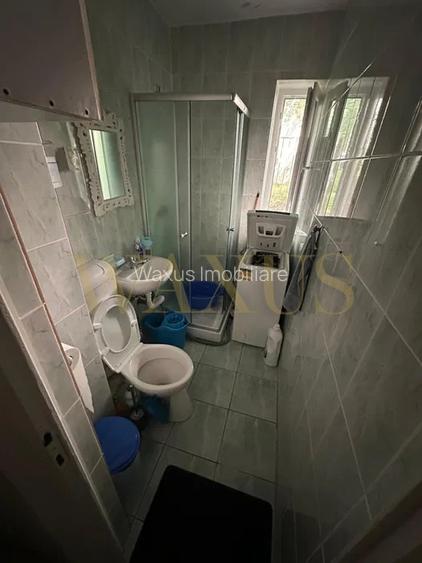 Garsoniera la Cheie - SU 20MP I Gruia - 4