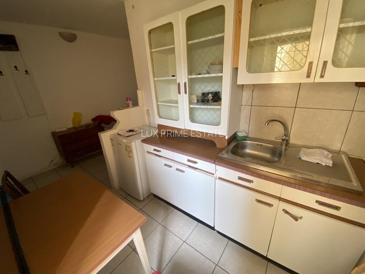 Apartament cu o camera decomandat Calea Lipovei - 9