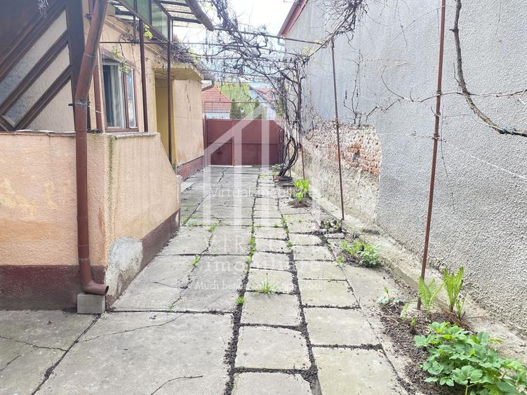 Casa individuala de Vanzare in Sibiu, 80 mp utili, teren de 320 mp - 17