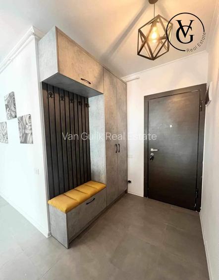 Apartament 2 camere Parc Carol | Metropolitan Viilor - 10