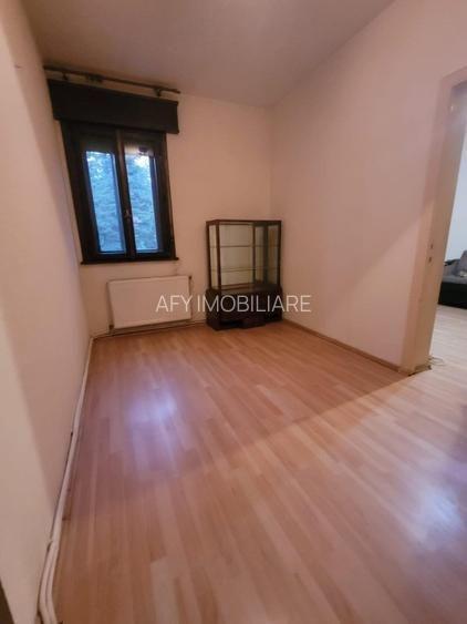 De vanzare Apartament 3 camere în vilă, Kiseleff, Arcul de Triumf - 4