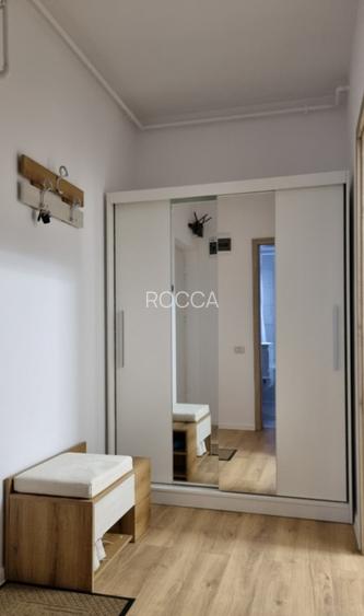 Garsoniera, 36 mp, centrala, parcare, prima închiriere, Confort Urban Residence - 7