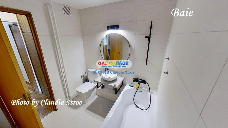 INCHIRIERE APARTAMENT 3 CAMERE OBOR METROU - 25