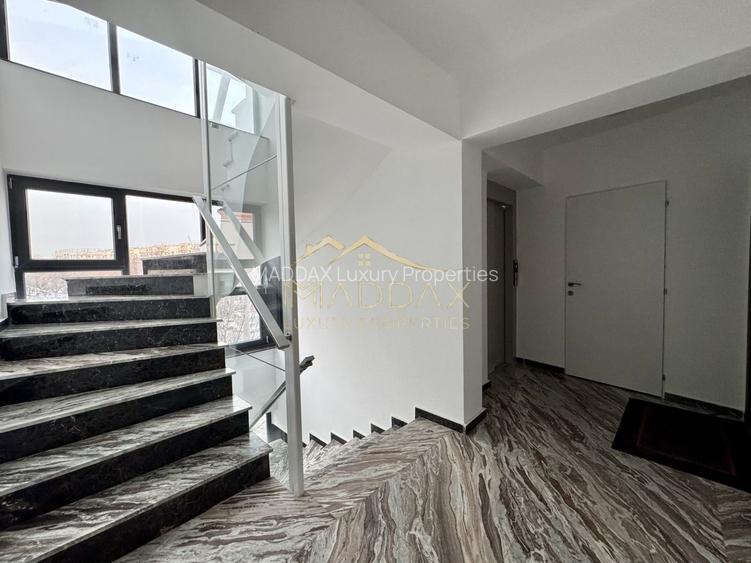 Apartament cu 3 camere *prima inchirere* // zona Herastrau - 48