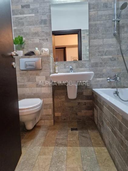 Apartament 2 camere Mihai Bravu | Parcare subterana - 7