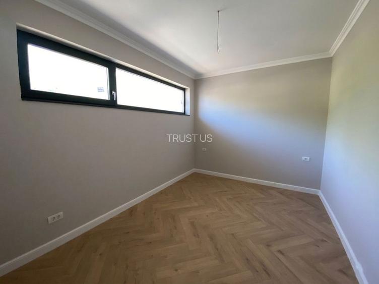 COMISION 0%, CASA NOUA Individuala, 4 Camere, 3 Bai, 131 mp, TIMISOARA - 9
