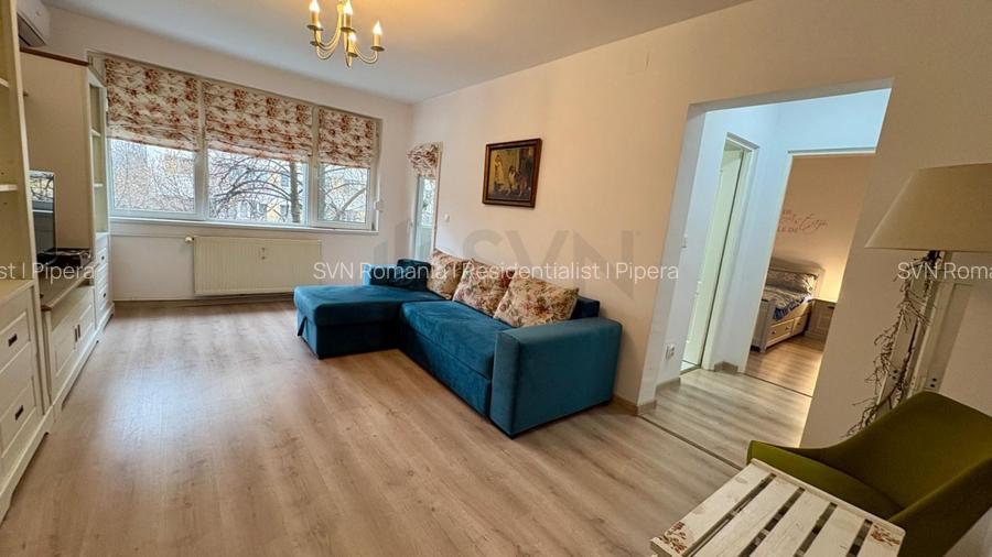 REA1027325 Apartament 2 camere Tei Colentina Ion Berindei - 4