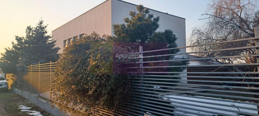 Săbăreni, vilă 210 mp utili, teren 508 mp, la 12 km de Bucuresti - 18