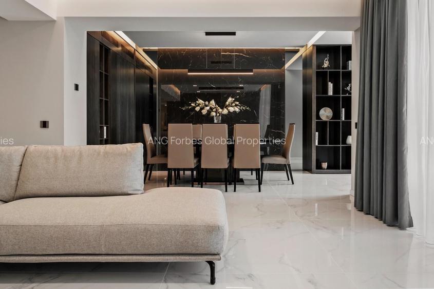 LUXURY VILLA IN PIPERA I 5 ROOMS I WITH POOL - 3