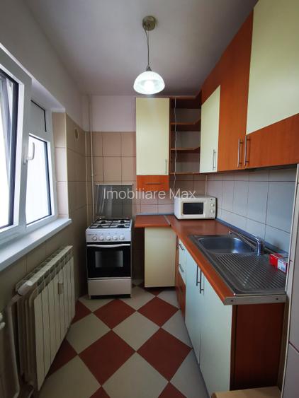 Inchiriere garsoniera moderna Str Lujerului nr.2 la 3 min de Metrou Lujerului - 7