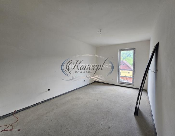 Casa cu terasa si curte mare, atmosfera rurala aproape de oras - 10