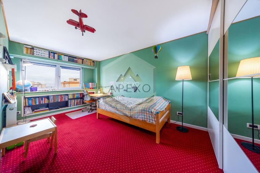 Grivitei Apartament 2 Camere Decomandat 54 MP  - 8