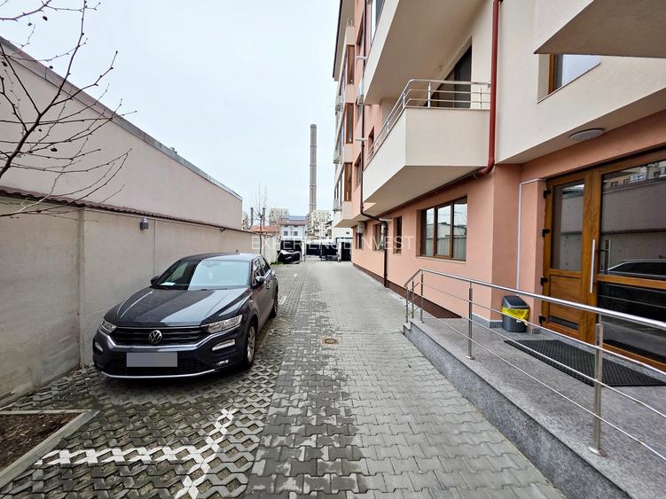 PRIMA ÎNCHIRIERE | 2 Camere Decomandate | Metalurgiei - Str. Poștalionului - 15