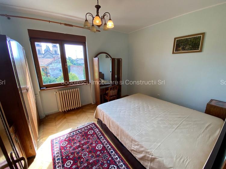 Apartament cu 2 camere de închiriat în zona Medicina - 7