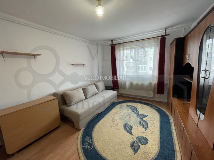 Oferta! Garsoniera de inchiriat in Marasti, zona Expo Transilvania - 2