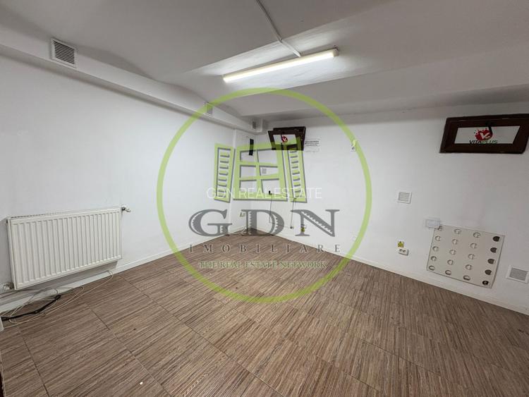 Spatiu comercial, 130mp, Ultracentral - 10