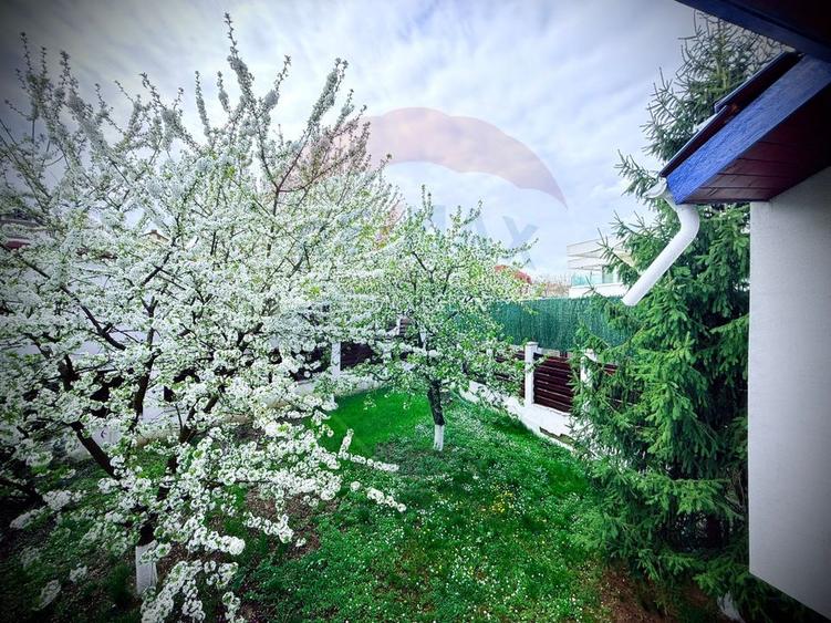 De închiriat duplex cu 4 camere - Șoșeaua Bârnova - 24