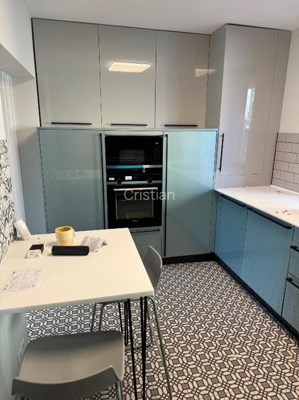 Casă Cartier Henry Coandă  - 6