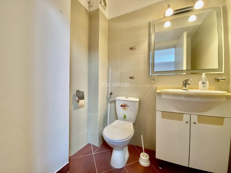 Închiriere apartament(107 mp), family-relax(107 mp), 3 camere, parter, Class Par - 25