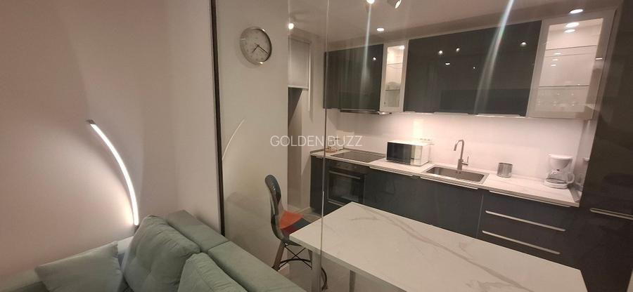 Apartament 2 camere de inchiriat I Nusco City - 10