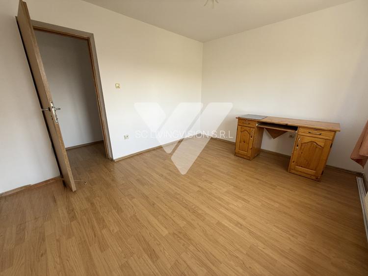 Apartament 3 camere 66 mp etaj 1 in zona Trei Stejari Sibiu - 4