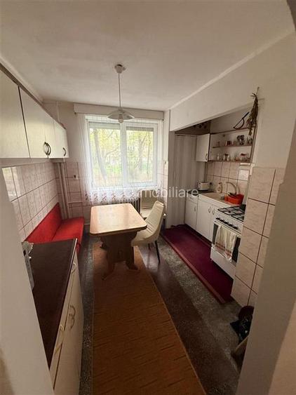 Apartament X mare 2 camere zona foarte linistita Splaiul Crisanei - 3