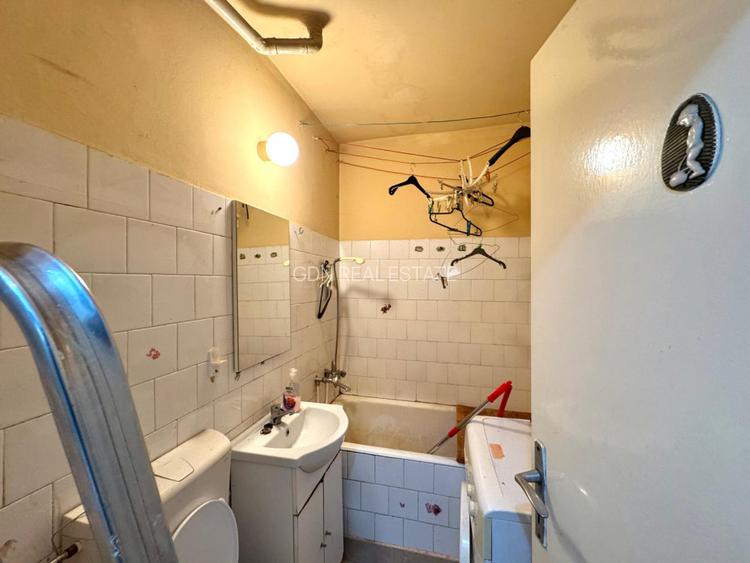 Ultracentral  Inchiriere  spatiu pentru birouri  in curs de renovare - 9