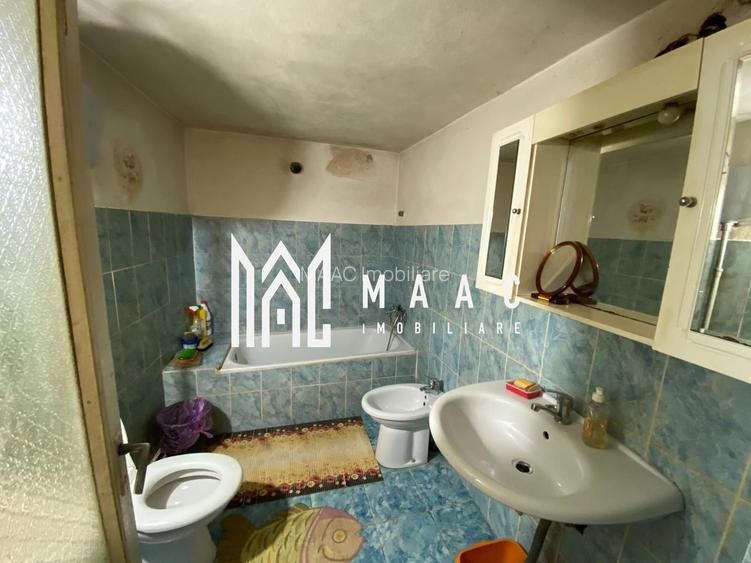 Casă 5 camere | 1.087 mp teren | Acces auto | Cincu – Brașov - 22