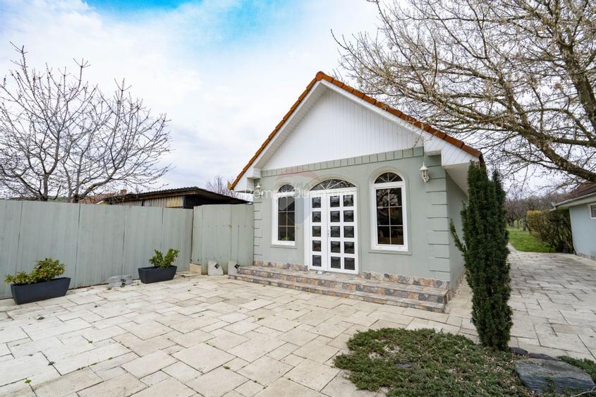 De vânzare casă cu 5 camere, ready to move.  în zona Oncea - 32