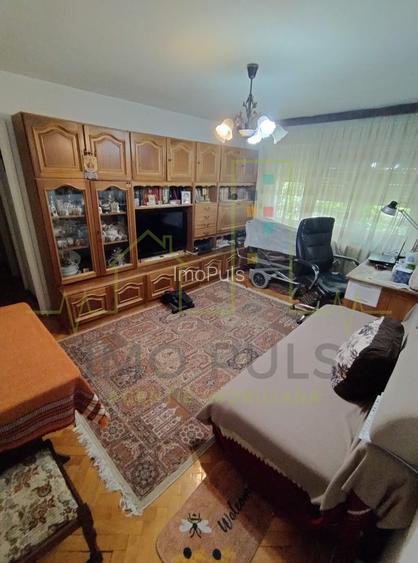 4 camere. Cetatii. Acoperis. - 2