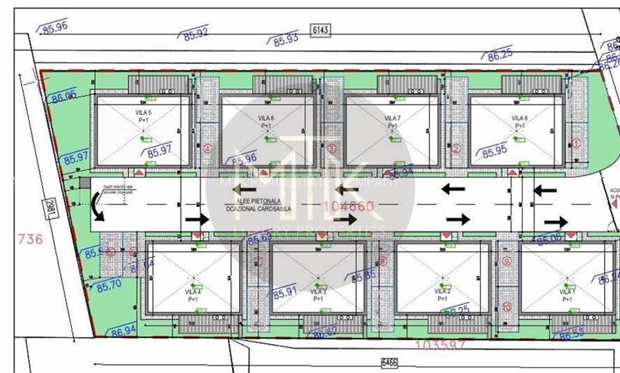 EXCLUSIV - Vila Individuala | PIPERA - Erou Iancu Nicolae - 22