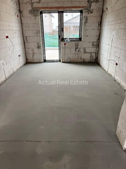 CASA LA SOL CUMPANA | TOATE UTILITATILE | 3 DORMITOARE |CURTE GENEROASA - 5