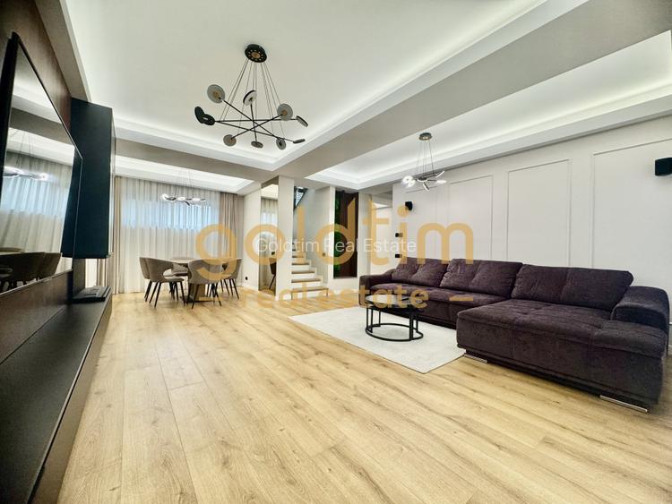 VILA INDIVIDUALA/ SUPERB/ DRESSING/TEREN LIBER 375 MP/ MOBILATA SI UTILATA/ - 4