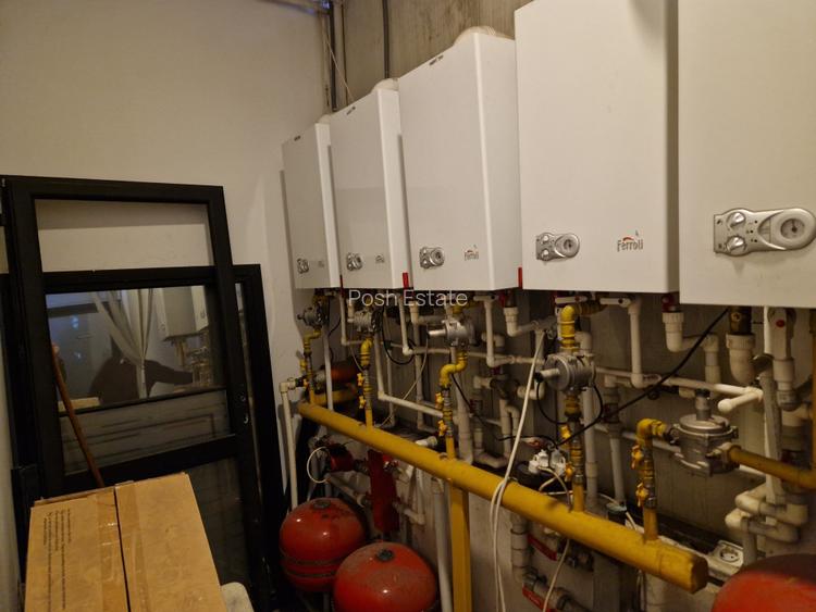 Spatiu comercial | 1500 m.p. | Floreasca/langa Vacamuuu - 15