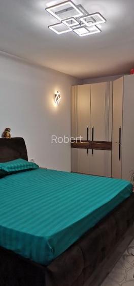 Vând apartament 2 camere, compus din dormitor, bucătărie open-space, hol și baie - 5