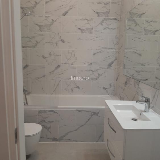 Greenfield Baneasa studio | 48mp | prima inchiriere | gradina | parcare - 7