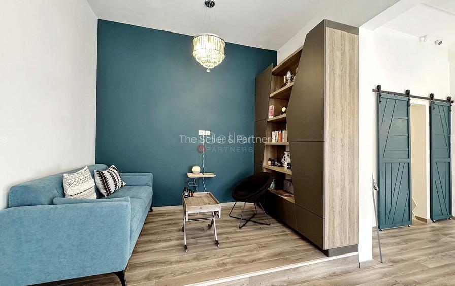 Comision 0% | Spatiu Comercial - 24