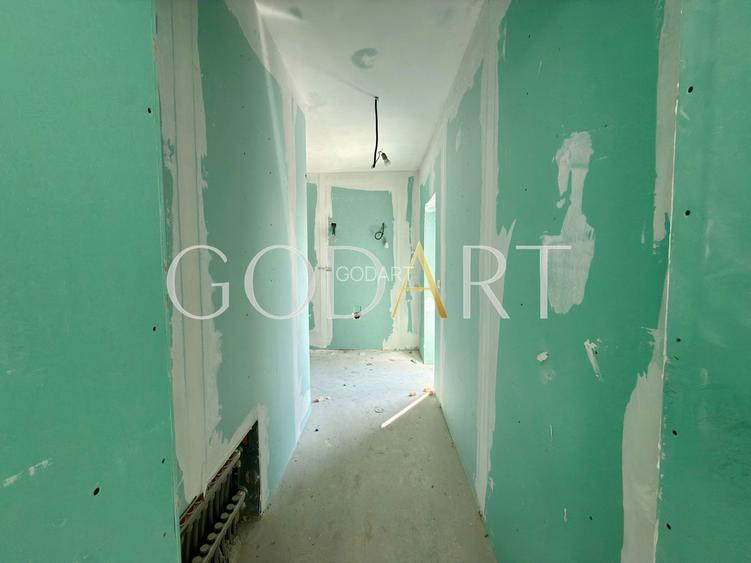 Penthouse exclusivist | Herastrau - 13