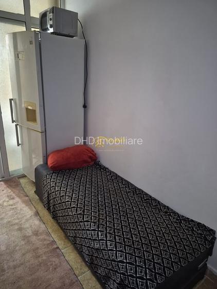 Camera de camin zona Garii - 7